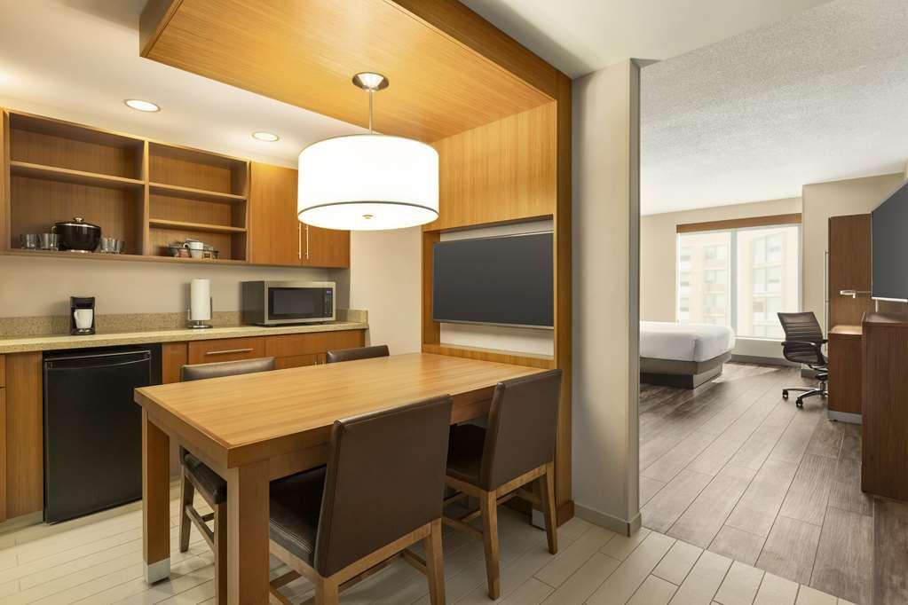 Hyatt Place Columbia/Downtown/The Vista Room photo
